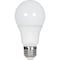 Satco Bulb, LED, 10W, A19, Medium, 120V, Frosted White, 50K, 4PK S28563 - alternate 2